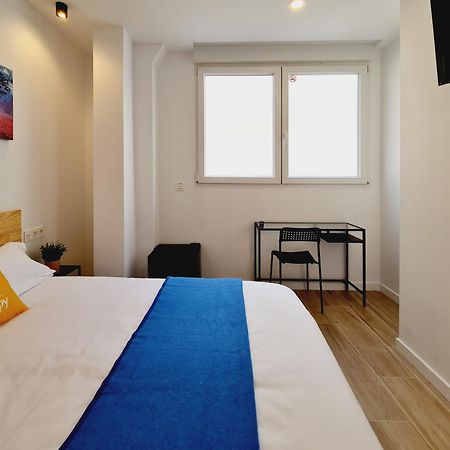 Bilbao Rooms Miribilla Kültér fotó