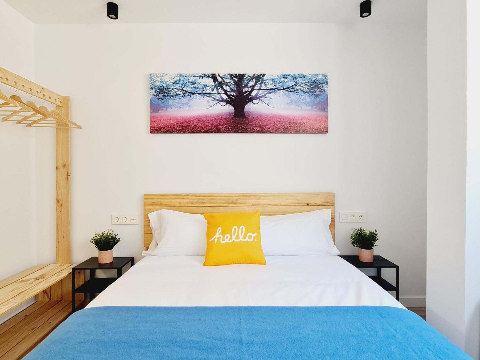Bilbao Rooms Miribilla Kültér fotó