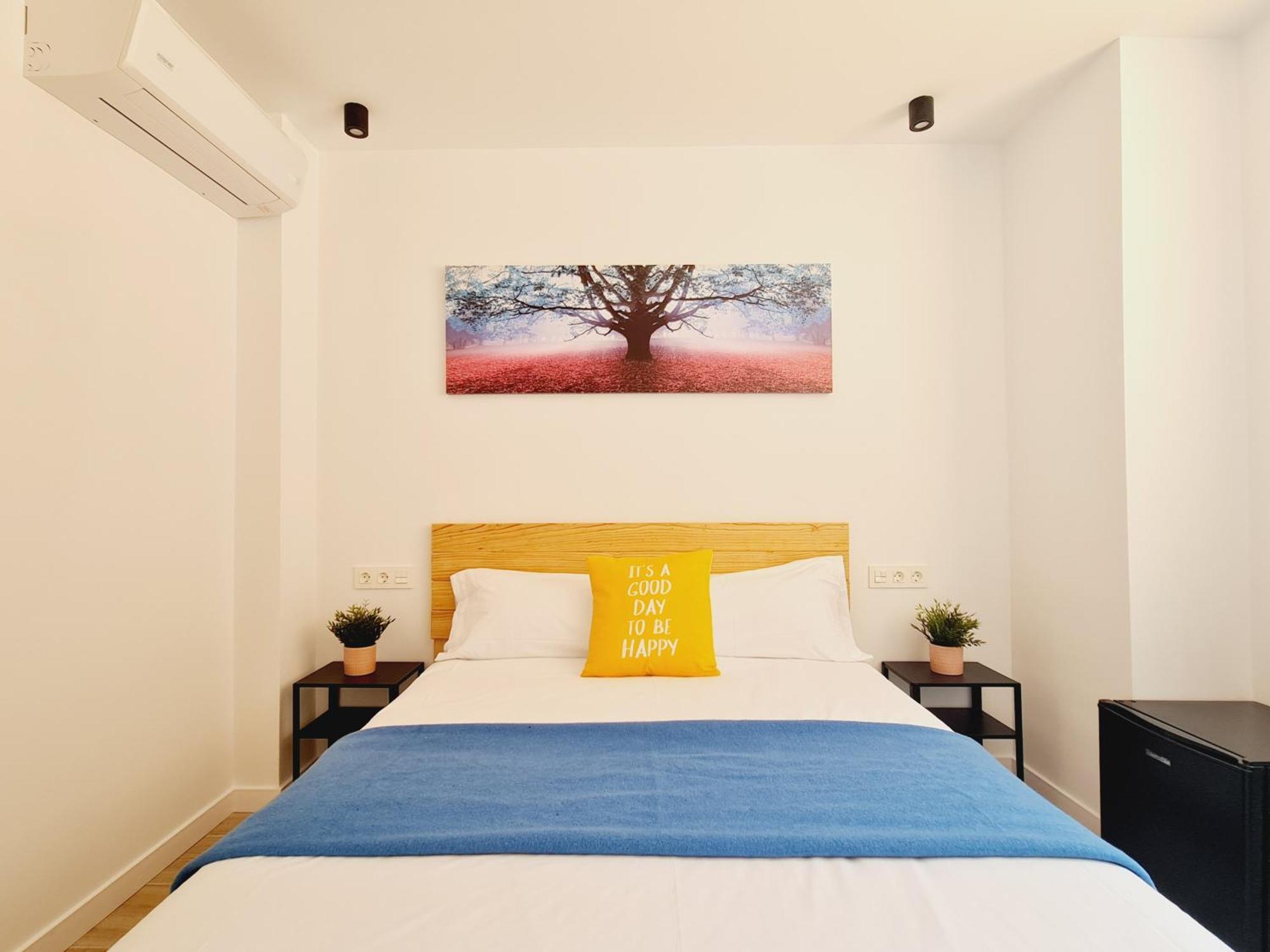 Bilbao Rooms Miribilla Kültér fotó