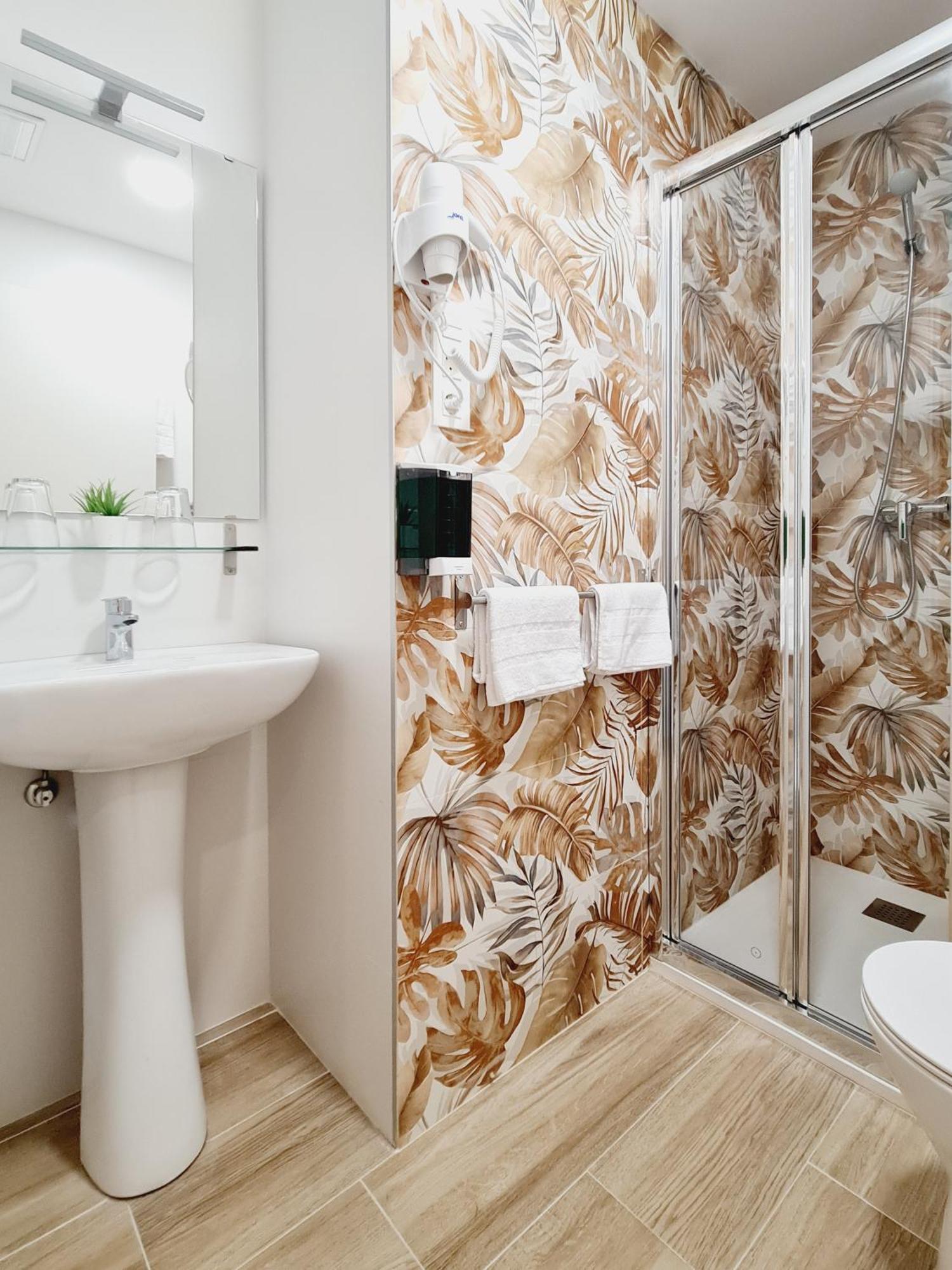Bilbao Rooms Miribilla Kültér fotó