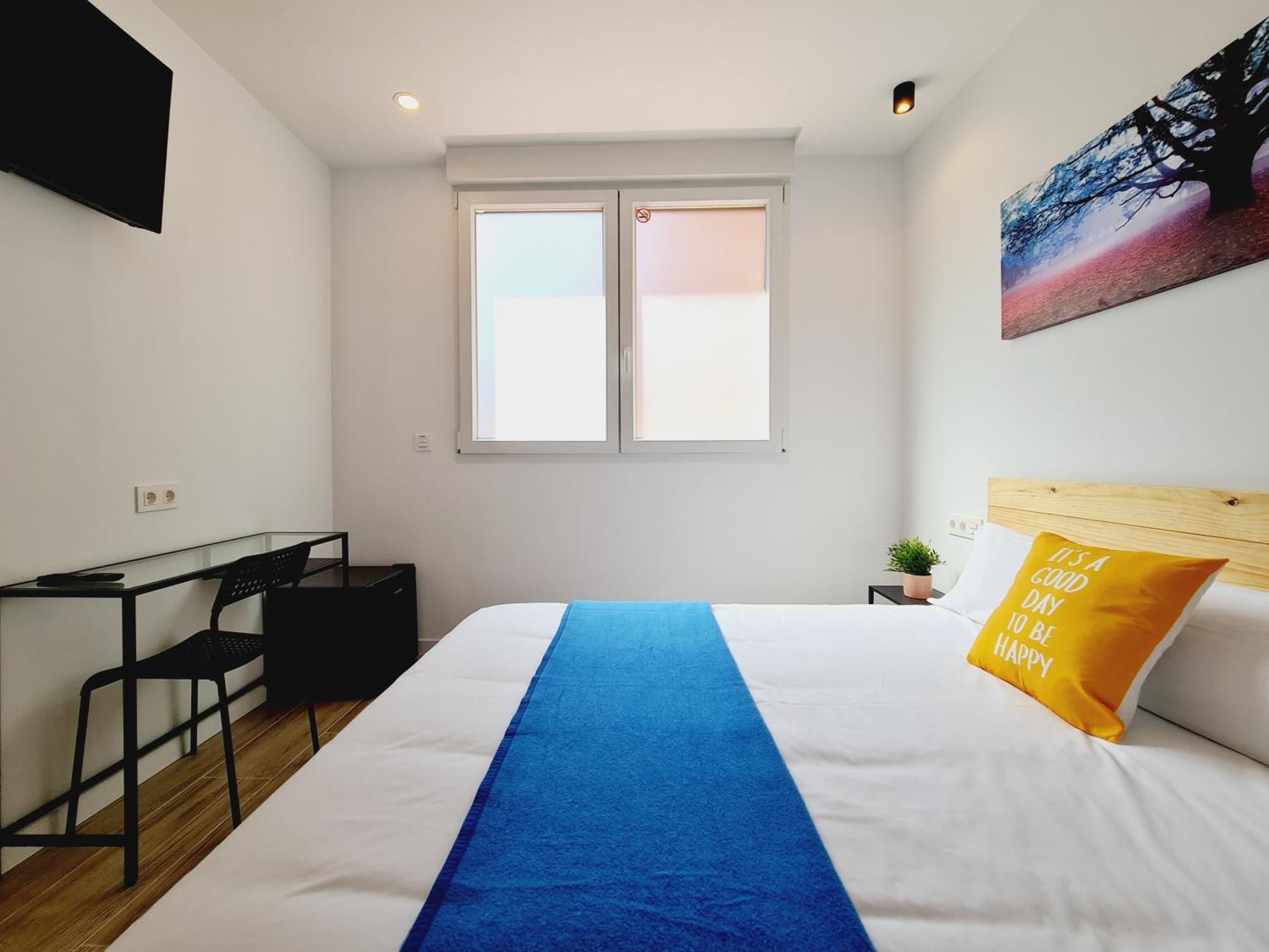 Bilbao Rooms Miribilla Kültér fotó