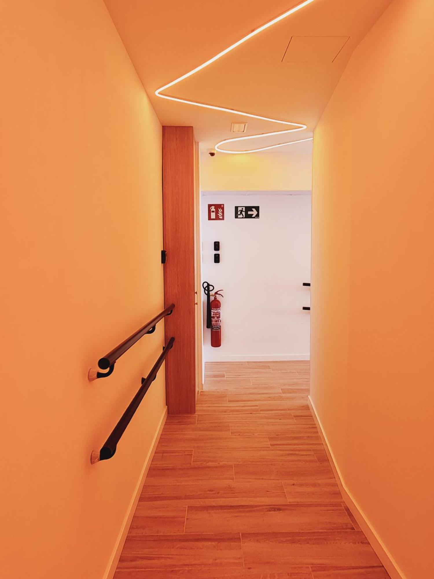 Bilbao Rooms Miribilla Kültér fotó