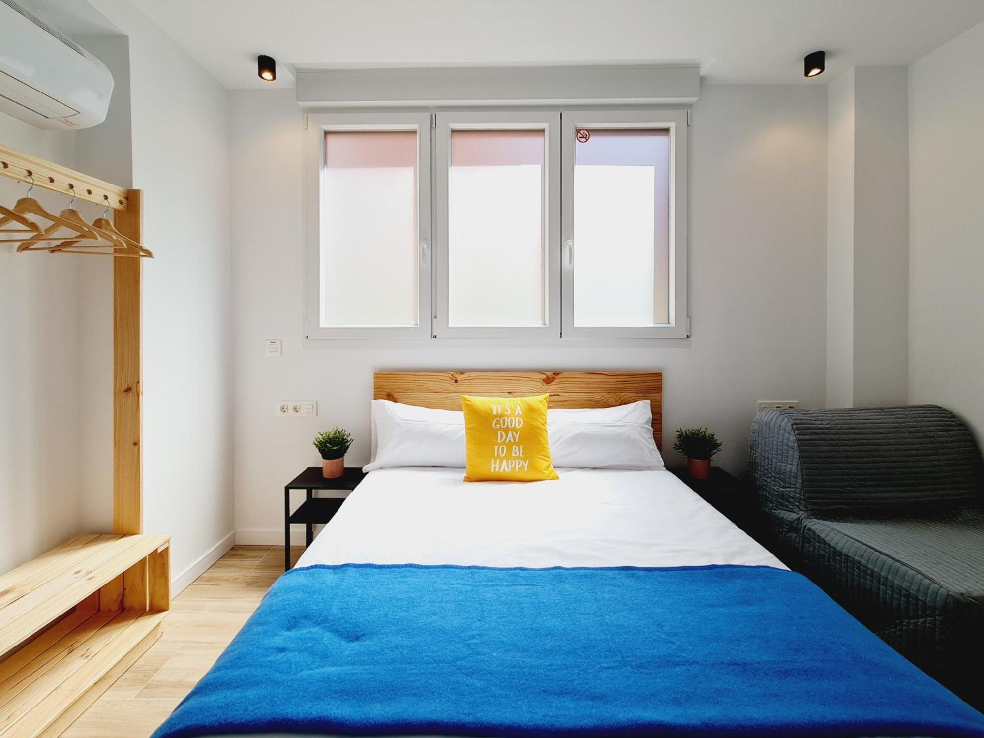 Bilbao Rooms Miribilla Kültér fotó
