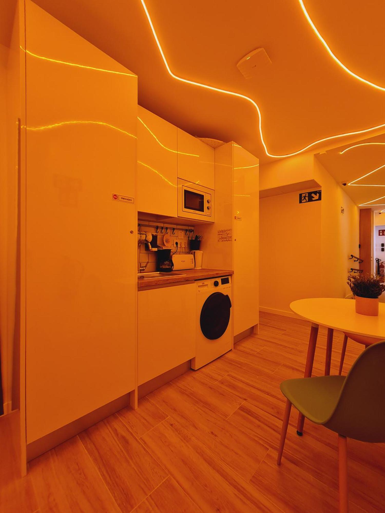 Bilbao Rooms Miribilla Kültér fotó