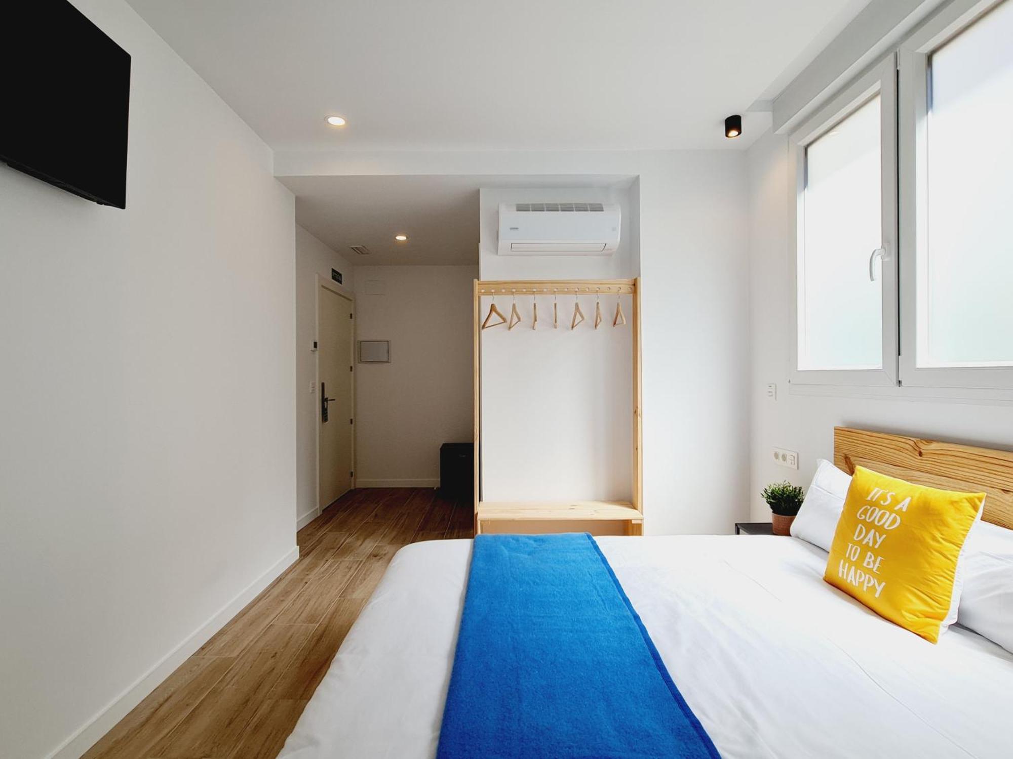 Bilbao Rooms Miribilla Kültér fotó