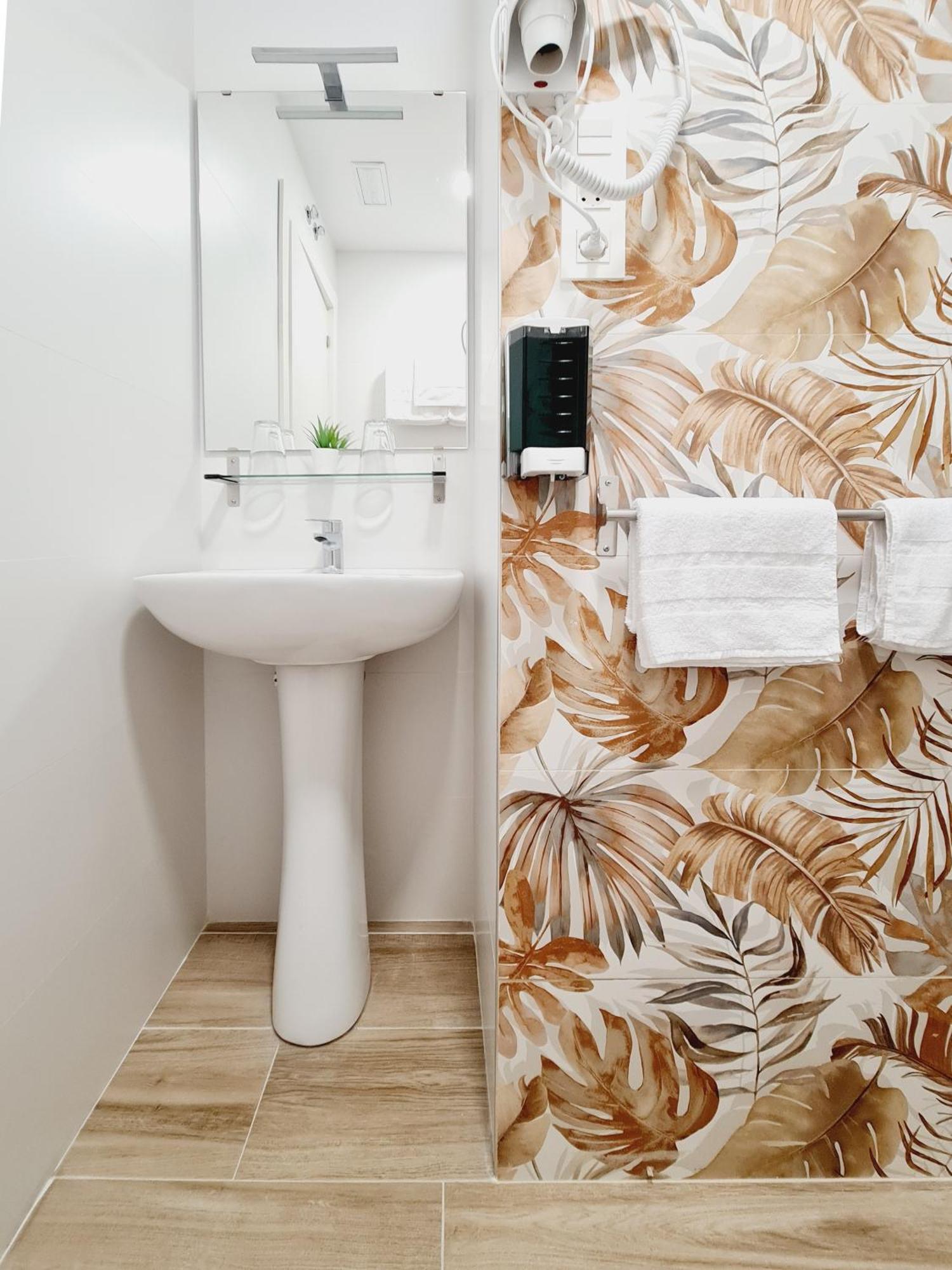 Bilbao Rooms Miribilla Kültér fotó