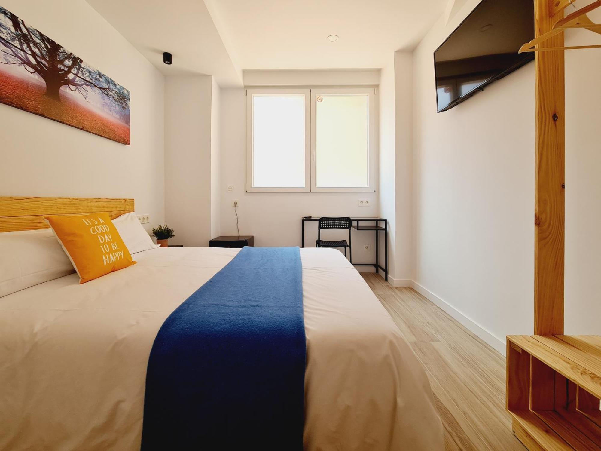 Bilbao Rooms Miribilla Kültér fotó