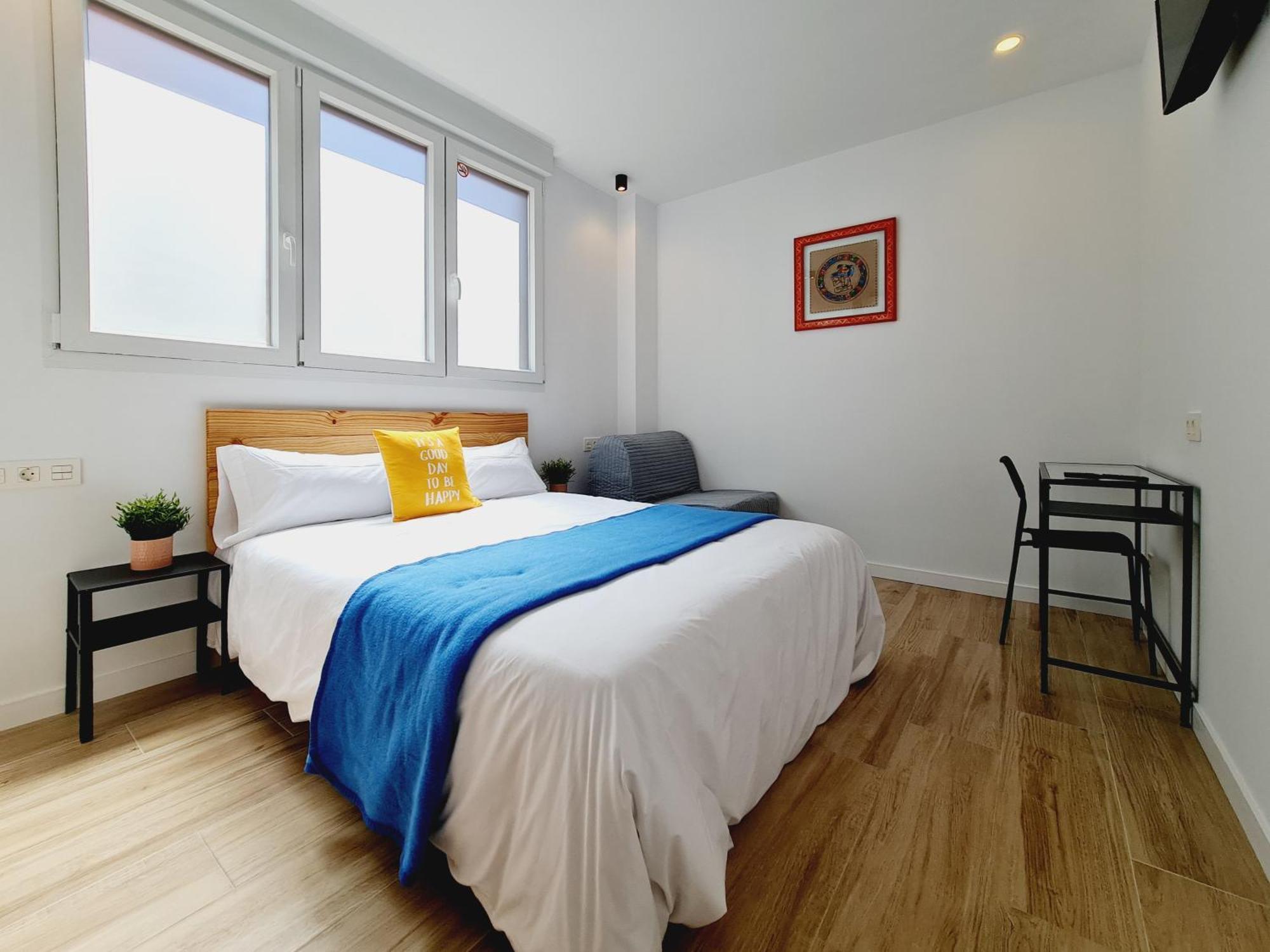 Bilbao Rooms Miribilla Kültér fotó