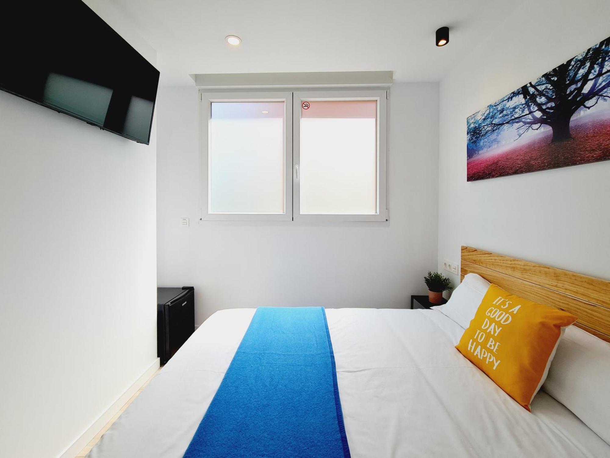 Bilbao Rooms Miribilla Kültér fotó