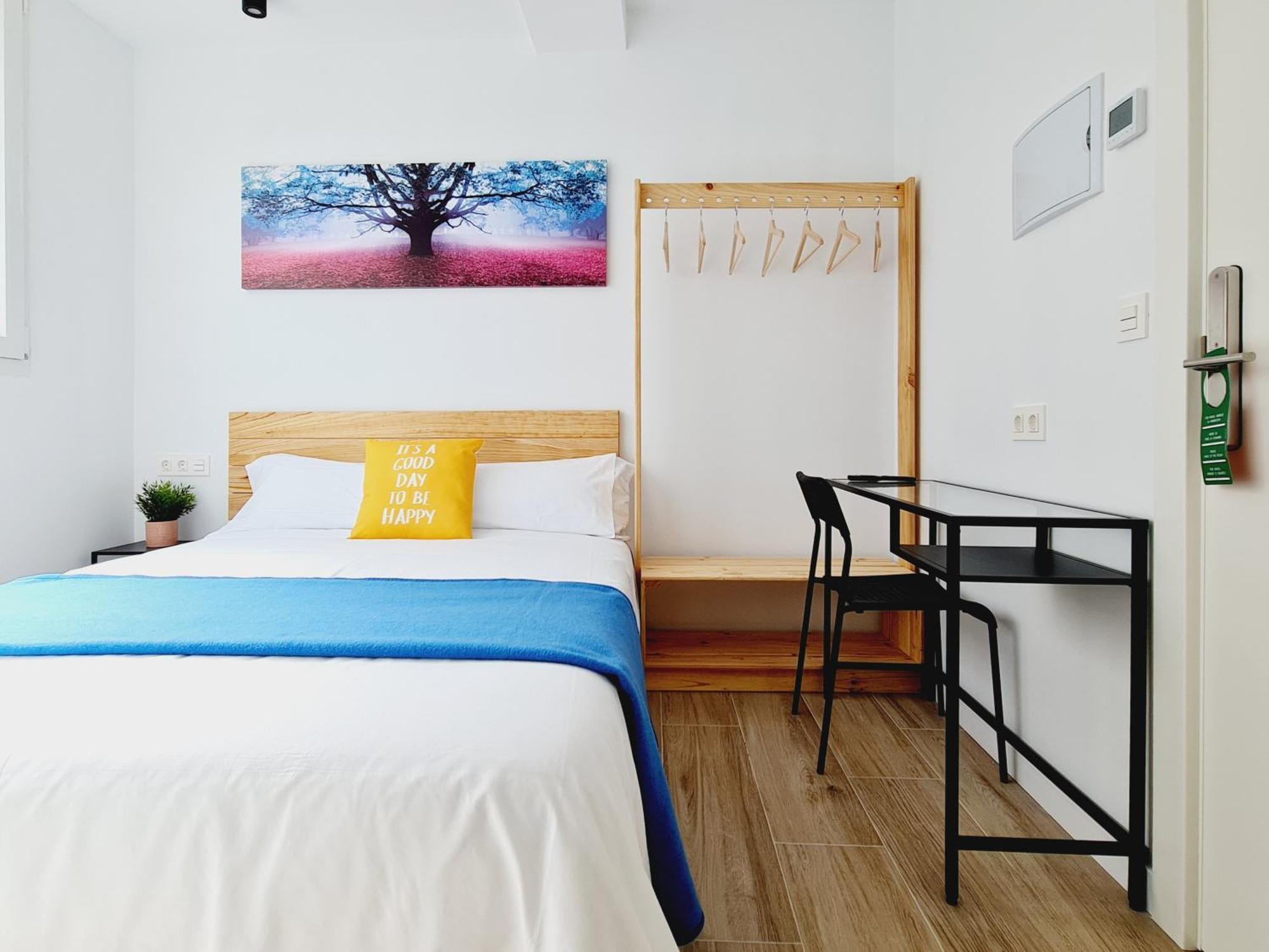 Bilbao Rooms Miribilla Kültér fotó