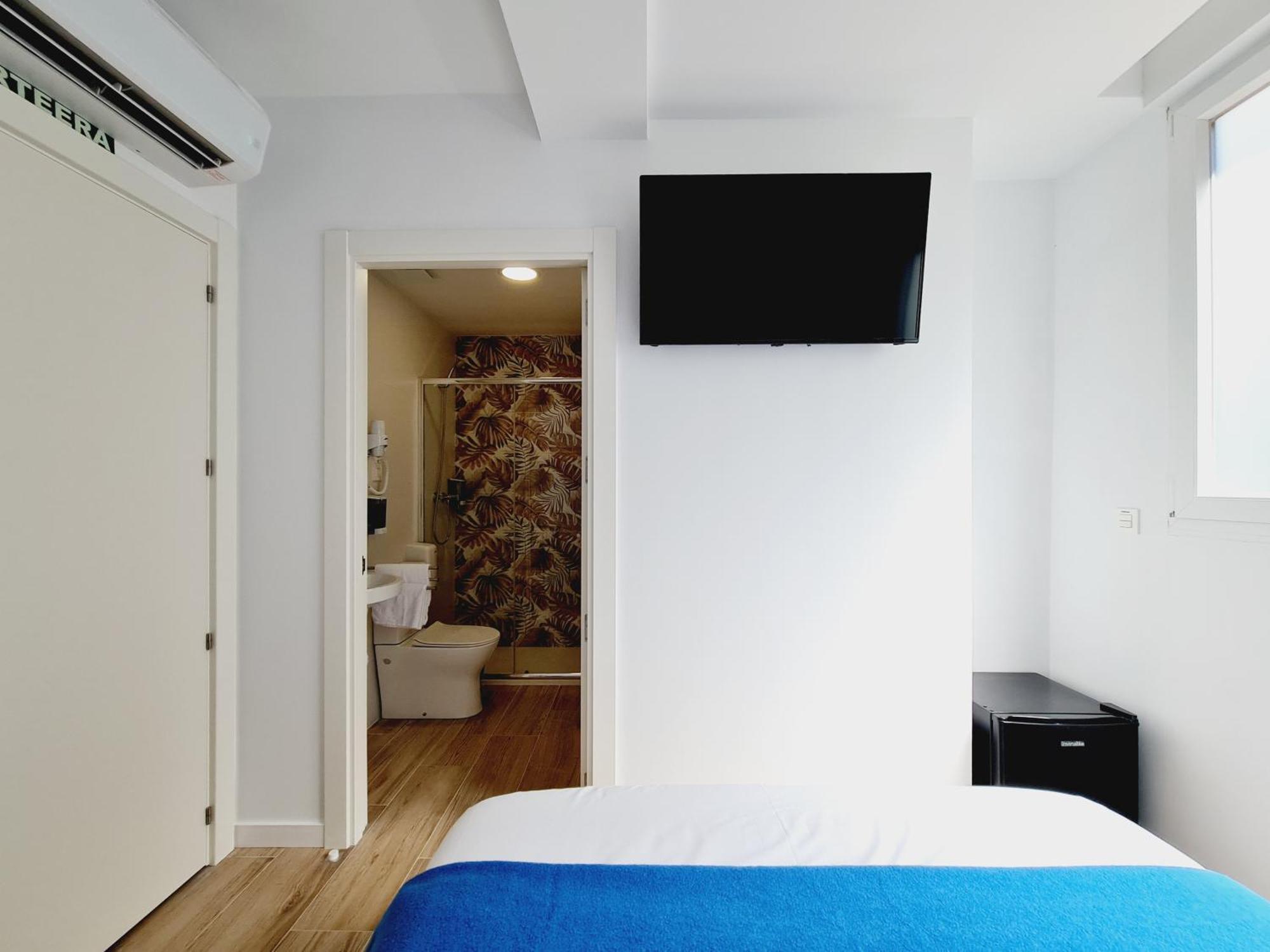 Bilbao Rooms Miribilla Kültér fotó
