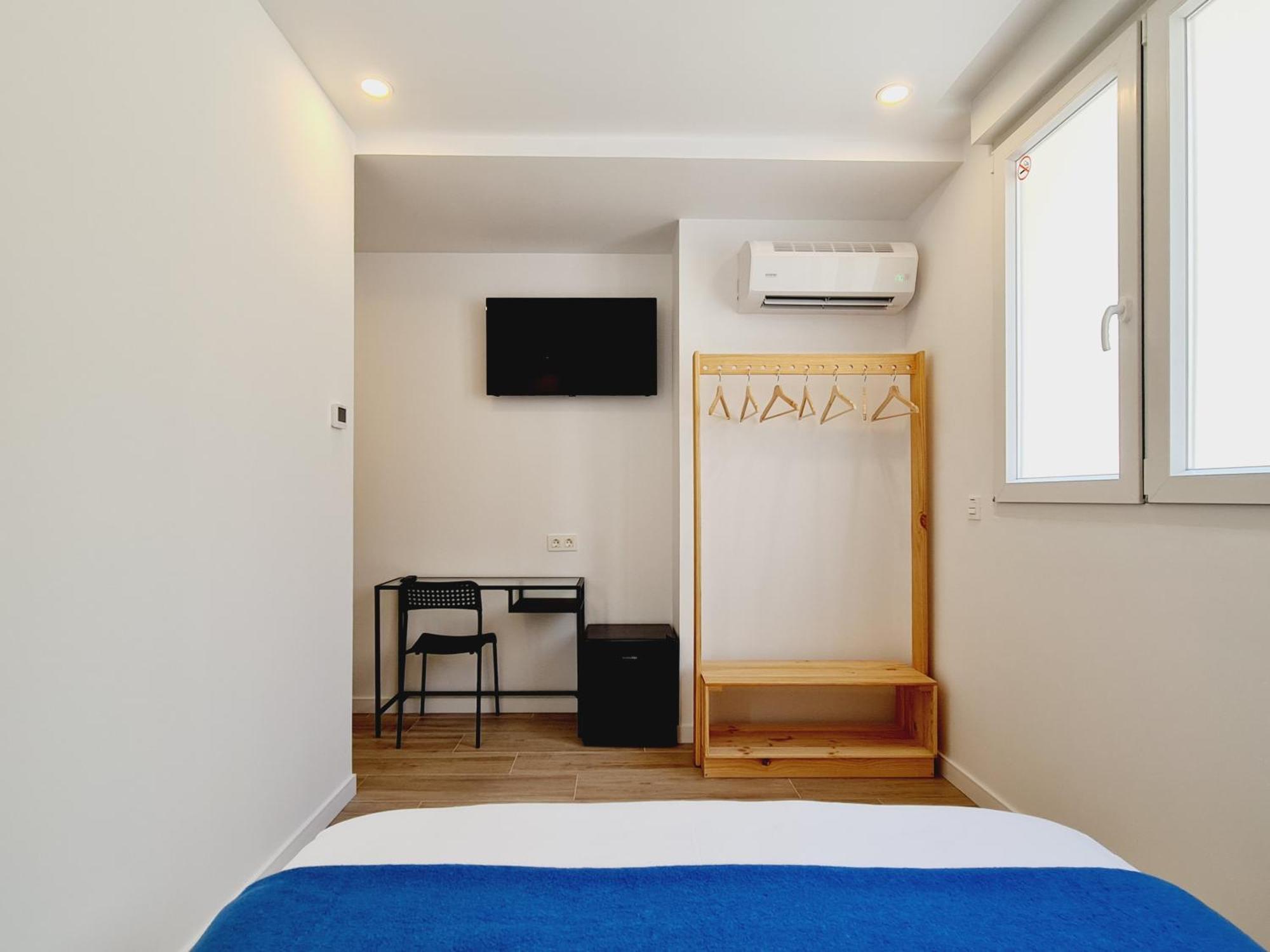 Bilbao Rooms Miribilla Kültér fotó