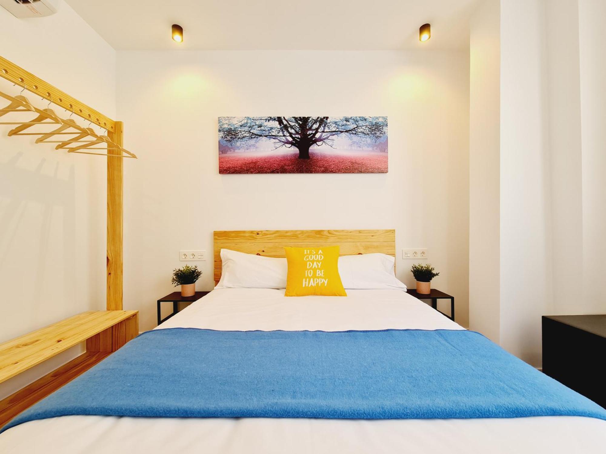 Bilbao Rooms Miribilla Kültér fotó